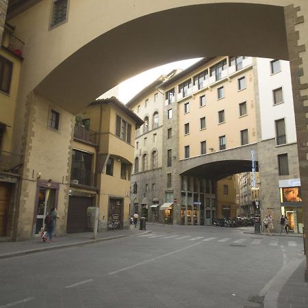 Myflorenceholiday Gold Bridge Eksteriør billede