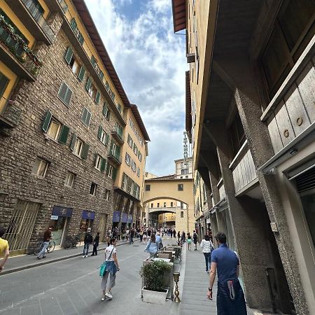 Myflorenceholiday Gold Bridge Eksteriør billede