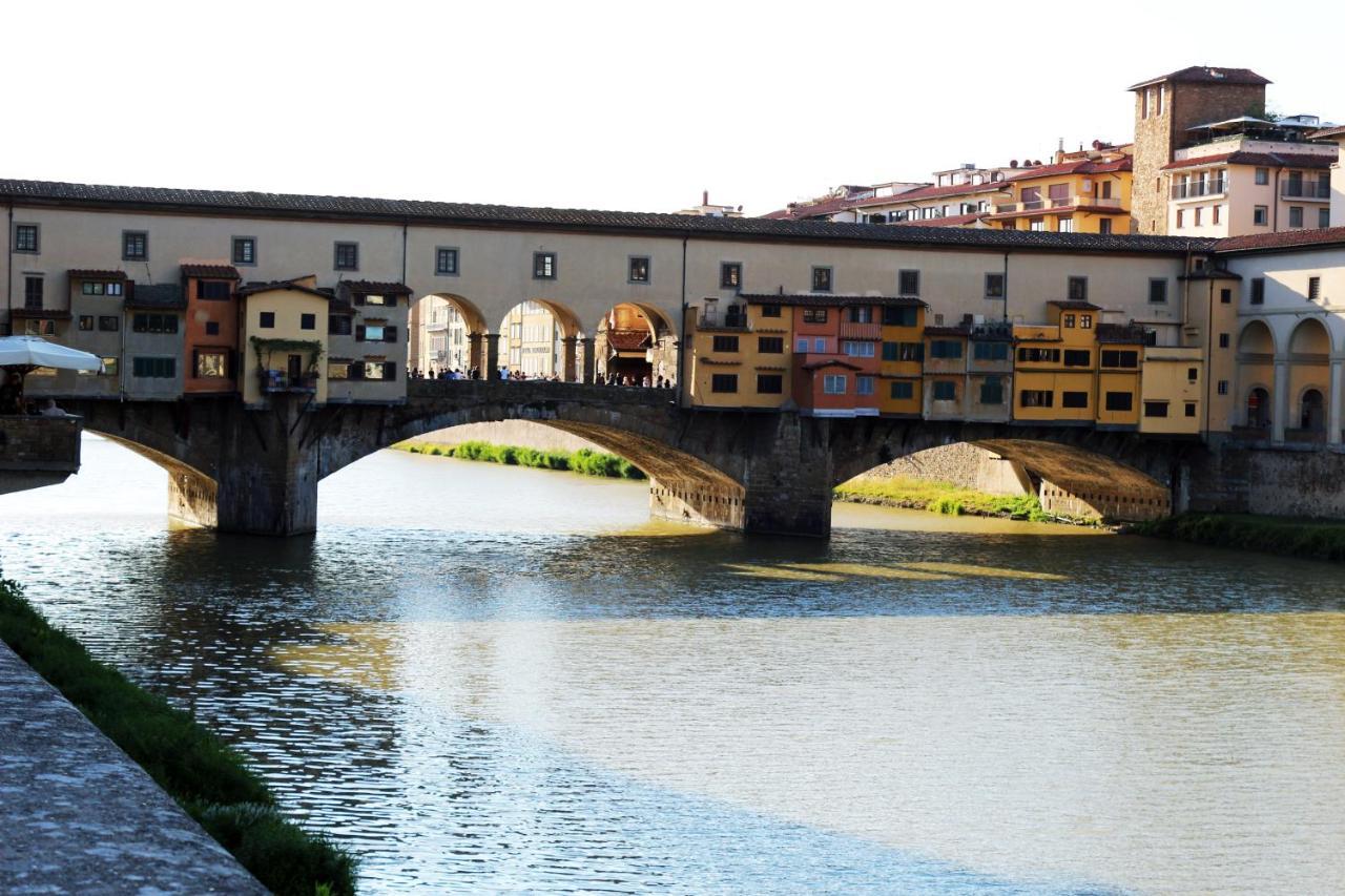 Myflorenceholiday Gold Bridge Eksteriør billede