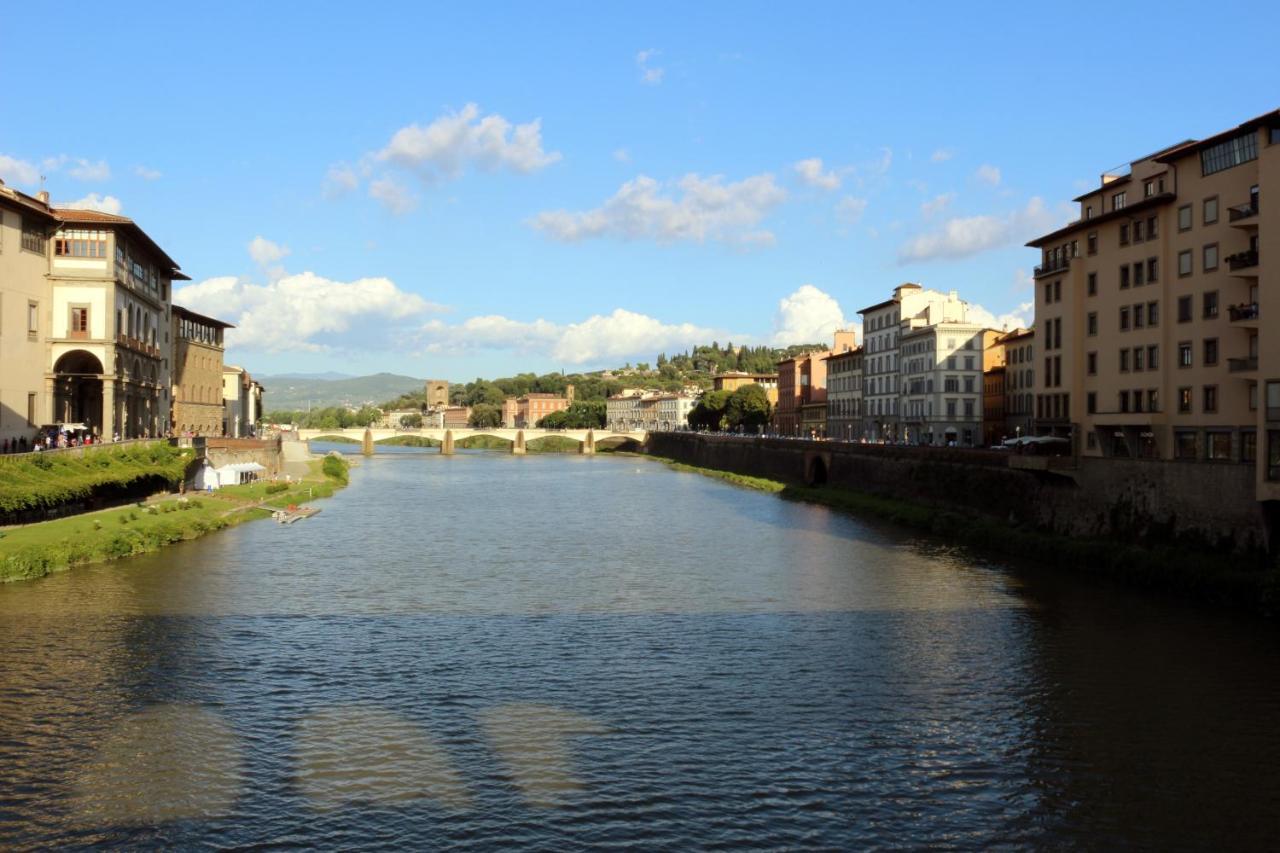 Myflorenceholiday Gold Bridge Eksteriør billede