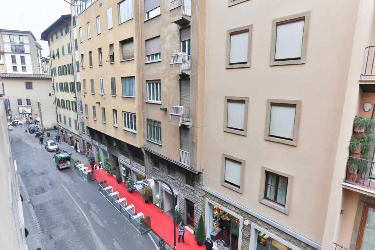 Myflorenceholiday Gold Bridge Eksteriør billede