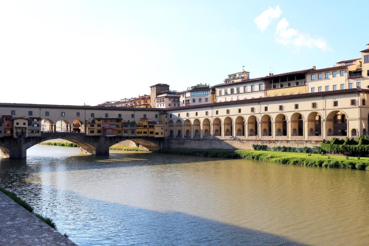 Myflorenceholiday Gold Bridge Eksteriør billede
