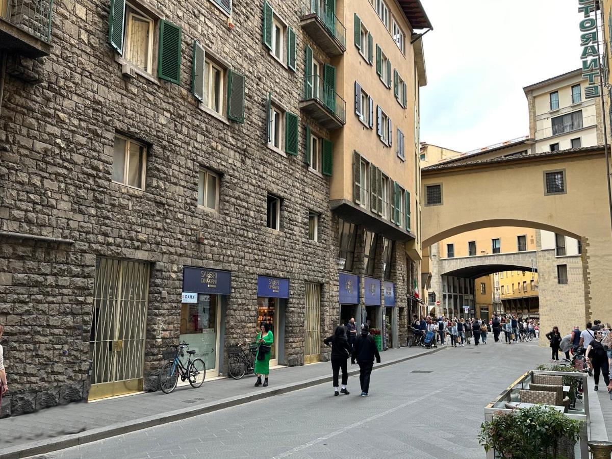Myflorenceholiday Gold Bridge Eksteriør billede