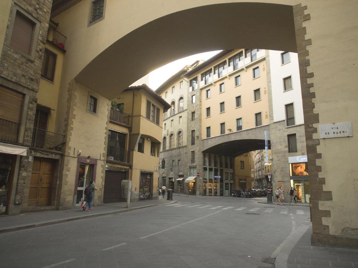 Myflorenceholiday Gold Bridge Eksteriør billede