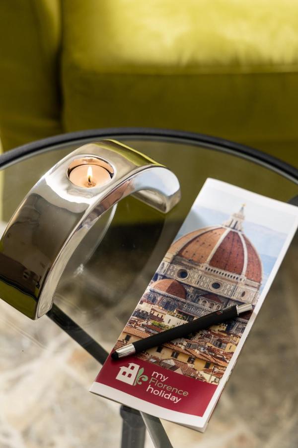 Myflorenceholiday Gold Bridge Eksteriør billede
