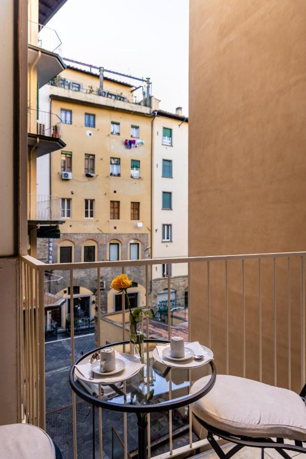Myflorenceholiday Gold Bridge Eksteriør billede